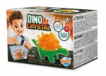 Kristallide kasvatamise komplekt Buki Dino Crystal 9009, mitmev&auml;rviline