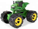 M&auml;ngutraktor John Deere All Terrain 47492, roheline v.