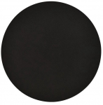 Valgusti seinale Emibig Form 2, G9, 2 x 8 W, must v.