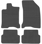 Automatt Frogum, Renault Laguna II 2001-2007