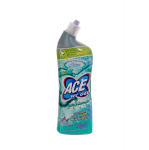 WC puhastusvahend Ace Glitter Talco, 0.7 l