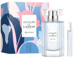 Kinkekomplektid naistele Lanvin Blue Orchid