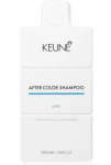 &Scaron;ampoon Keune After Color pH4, 1000 ml
