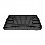 Automatt, pagasikandjad Frogum ProLine, Citroen C3 III Hatchback 2016-