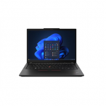 S&uuml;learvuti Lenovo ThinkPad X13 Gen 5, Intel&reg; Core&trade; Ultra 5 processor 125U, 16 GB, 512 GB, 13.3 ", Intel HD, must v., en