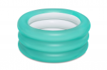 Bassein, t&auml;ispuhutav/laste Bestway 51033, sinine v., 70 x 30 cm