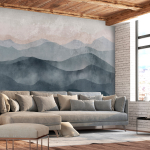 Fototapeet Artgeist Blue Mountains, 70 cm x 100 cm