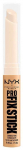 Kontuurpliiats NYX Professional Makeup Pro Fix Stick, 07 soft beige, 1.6 g
