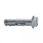 Ankrupolt mutriga Haushalt, 10x40 mm, 5 tk