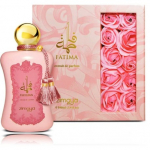 Parf&uuml;&uuml;mvesi Zimaya Fatima, 100 ml