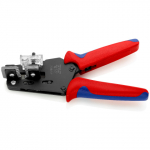 Eemaldaja isolatsiooni eemaldamiseks Knipex 12 12 06, 195 mm