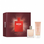 Kinkekomplektid naistele Hugo Boss Alive
