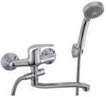 Vannisegisti koos du&scaron;ikomplektiga Magma Eko Sato, kroomi