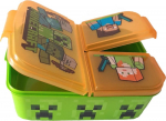 Toidukarp Stor Minecraft