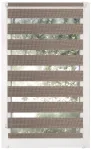 Ruloo Basic, pruun v., 125 cm x 150 cm