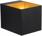 Valgusti seinale Lucide Devi 09201/01/30, G9, 1 x 42 W