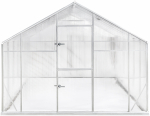 Kasvuhoone uks Gampre L, 1.7 m x 0.7 m