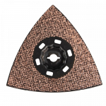 Lihvimispadi Makita MAM017 60