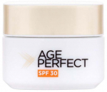 P&auml;evakreem L&rsquo;Or&eacute;al Paris Age Perfect, 50.0 ml, SPF 30