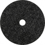 Nurklihvija l&otilde;ikeketas Pferd SG Steelox, 76 mm x 1 mm x 10 mm