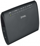 Ruuter ZyXEL VMG3312-T20A, must v.