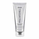 Juukse konditsioneer Paul Mitchell Forever Blonde, 200 ml