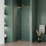 Du&scaron;&scaron;uksed Magnifity Versa, 120 cm x 200 cm, l&auml;bipaistev/vask