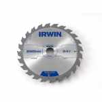 Saeketas Irwin ATB, 250 mm x 30 mm