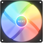 &Otilde;hkjahuti korpusele NZXT F140 RGB Core, 140 mm x 26 mm