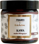 Kehav&otilde;i Mohani Coffee Butter, 60 ml
