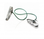 Takistuskumm Thera-Band Tube, 140 cm, roheline