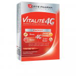 Toidulisand Forte Pharma Vitalite 4G Energy, 20 tk