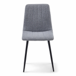 S&ouml;&ouml;gitoa tool Domoletti Harry, helehall, 45 cm x 55.5 cm x 88 cm