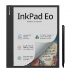 E-raamatu luger Pocketbook InkPad Eo 10.3, 64 GB