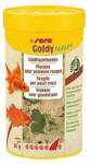 Kalatoit Sera Goldy Nature, 0.060 kg
