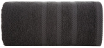 Vannir&auml;tik Milo 17, must, 150 cm x 100 cm