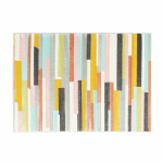 Vaip sise Domoletti GIOVANNI, mitmev&auml;rviline, 120 cm x 170 cm