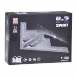 Konstruktor Jokomisiada B-2 Spirit ZA5025, 19 tk