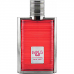 Parf&uuml;&uuml;mvesi Khadlaj Oud Fire, 100 ml
