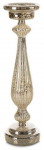 Dekoratsioon &bdquo;K&uuml;&uuml;nlajalg&ldquo; LED-valgustusega, 11 cm, 41 cm, &scaron;ampanja v.