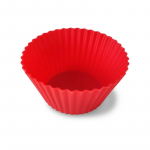 Silikoontarvikud Guardini Air Fryer, punane v., 7 cm x 7 cm