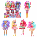 Nuku - kujuke Sweetyz Cone 03-81068, 24 cm