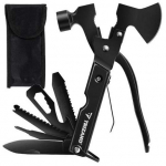 Turisti nuga Trizand 21636, 17.5 cm