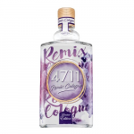 K&ouml;lnivesi 4711 Remix Lavender, 150 ml