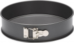 Tordi- ja koogivorm Patisse Profi, must v., 20 cm x 20 cm