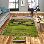 Koridorivaip Conceptum Hypnose Eexfab866, mitmev&auml;rviline, 200 cm x 80 cm