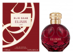 Parf&uuml;&uuml;mvesi Elie Saab Elixir Love, 100 ml