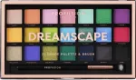 Lauv&auml;rv Profusion Cosmetics Dreamscape, mitmev&auml;rviline