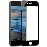 Ekraani kaitseklaas telefonile Evelatus Full Coverage 2.5D Glass for Apple iPhone 7 / 8 / SE2020 / SE2022, 10H, 4.7 "