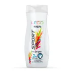 Meeste kehapesugeel LECO MEN Sport, 250 ml